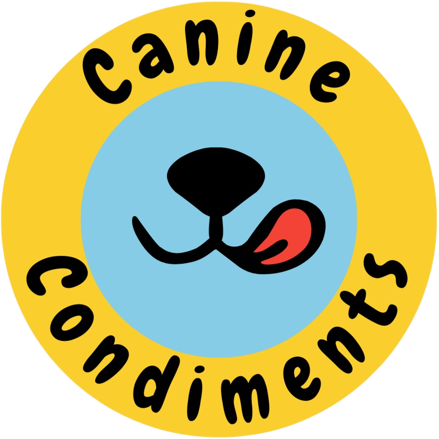 Canine Condiments Logo